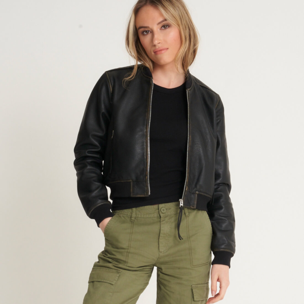 Women's Bombar Jacket