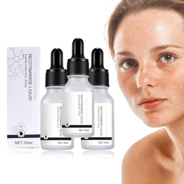 Women's Anti Aging Face Serum