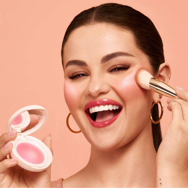 Women's Luminous Powder Blush