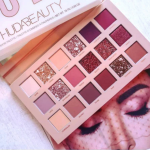 Women's Eyeshadow Palette