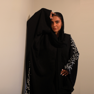 Kaftan Abaya