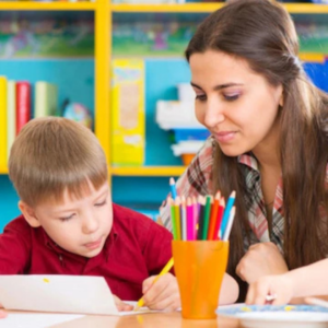 Home Tutor Service For 5th Class